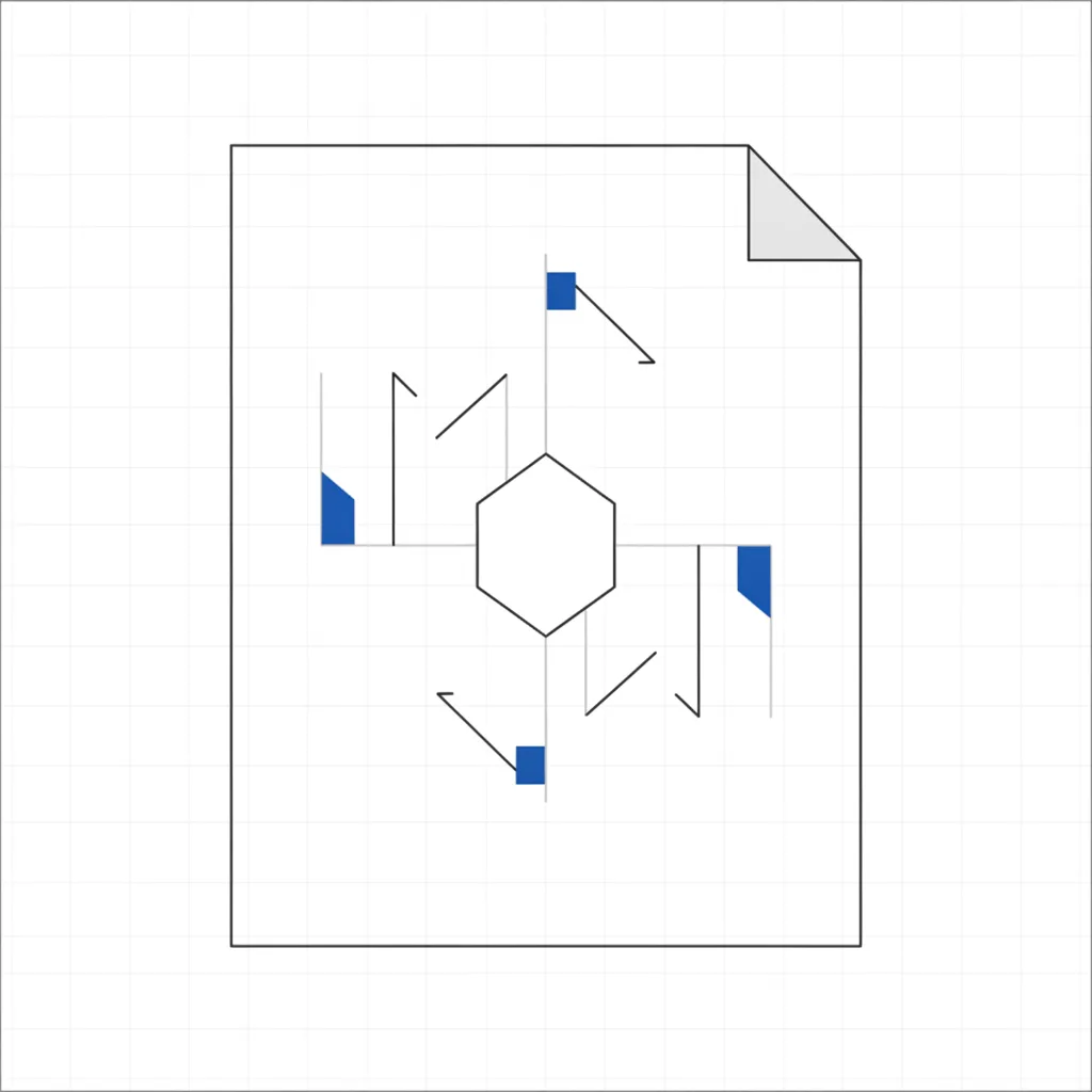 把 PDF 压缩到 300 KB